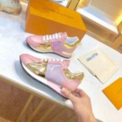 wholesale quality louis vuitton couples shoes sku 13